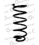 CS Germany - 14871417 - 